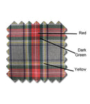 Golf Knickers: Mens 'Par 5' Limited Microfiber Golf Knickers & Cap - Lumberjack Clothing