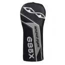 Snake Eyes Golf: 685X Fairway Woods Golf Clubs