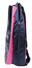 Glove It: Tennis Backpack - Navy Fusion Duffel Bags