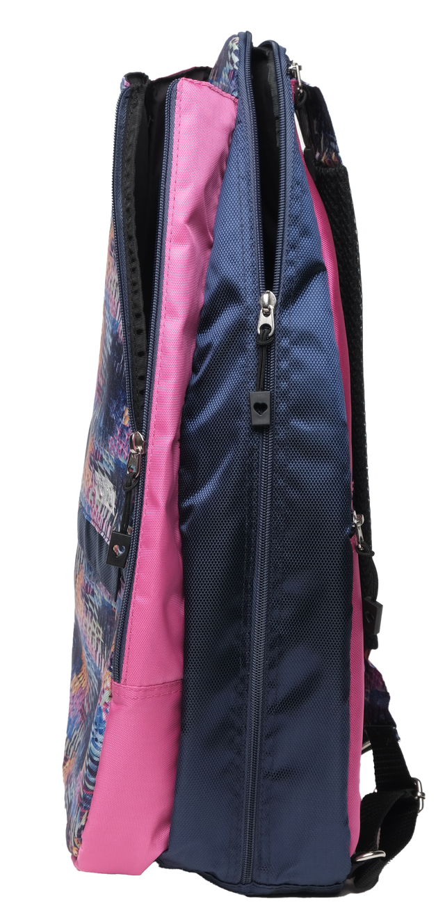 Glove It: Tennis Backpack - Navy Fusion