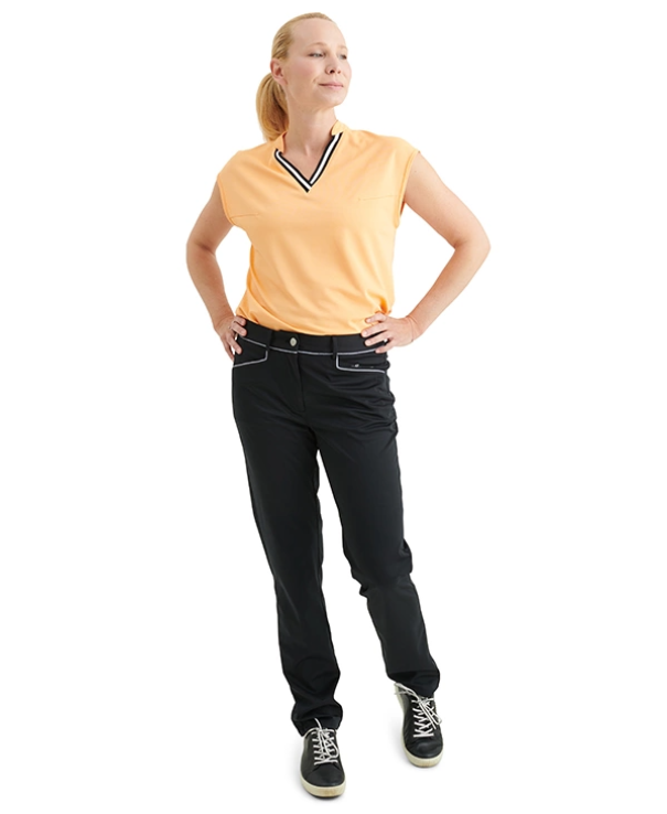 Abacus Sports Wear: Women's Warm, Windproof, Water Repellent Trousers - Tralee