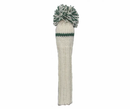 Sunfish: Hand-Knit Classic Headcovers - Hybrid Golf Club Headcovers