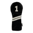 Sunfish: Leather Driver Headcover Golf Club Headcovers