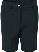 Abacus Sports Wear: Women's 4-ways Stretch Shorts - Elite Clothing