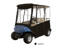 Club Pro: Yamaha Golf Cart Enclosure - 3×4 Drive/Drive2