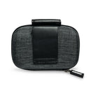 CaddyTalk: Minimi NR Laser Golf Rangefinder - Rich Black Golf