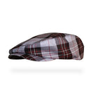 Golf Knickers: Mens 'Par 5' Limited Microfiber Golf Knickers Bow Tie & Cap - Boca Clothing