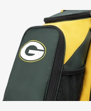 Wilson Green Bay Packers NFL Carry Golf Bag