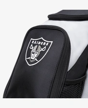 Wilson: NFL Stand Golf Bag - Las Vegas Raiders