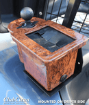 Club Clean: Club & Ball Washer - Premium Colors