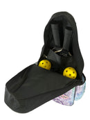 Taboo Fashions: Ladies Premium Pickleball Backpack - Mandala Dreams