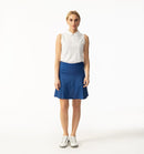 Daily Sports: Women's Peoria Sleeveless Polo - White Clothing