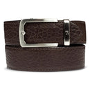 Nexbelt: Men's Rowland Thomas Belt - Bison Brown Belts