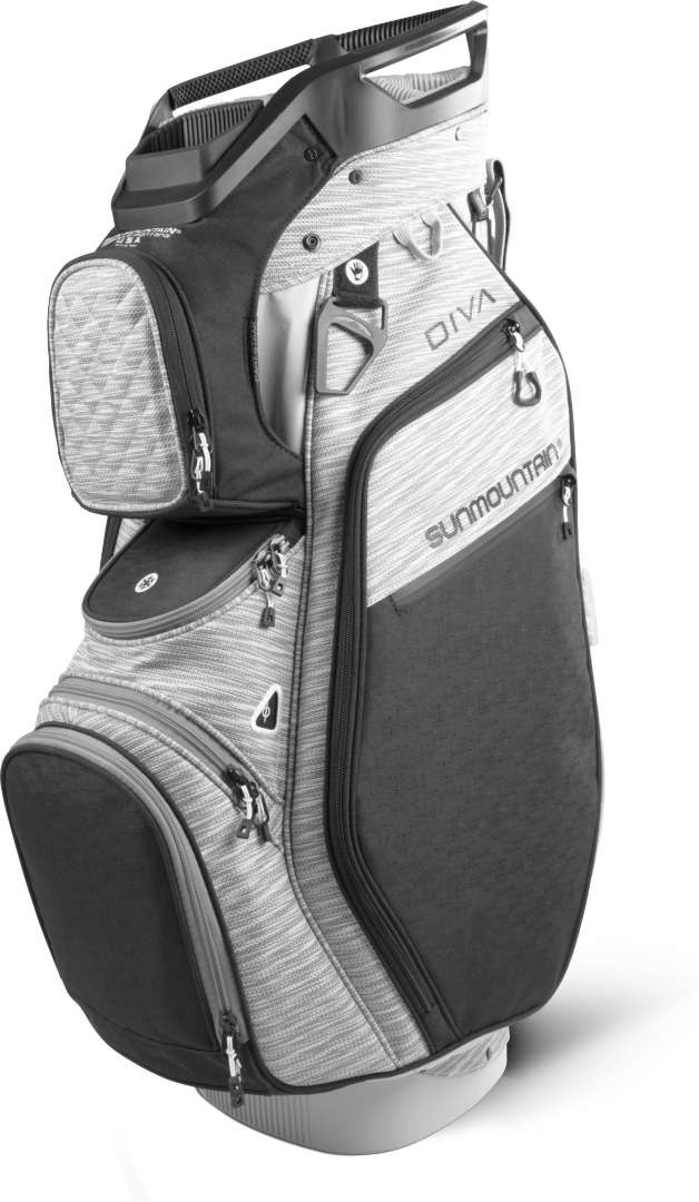 Sun Mountain: Women's 2022 Diva Bag