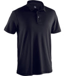 Abacus Sports Wear: Men's High-Performance Golf Polo - Clark Shirts & Tops
