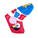 CMC Design: Blade Putter Cover - Bazooka Joe Golf