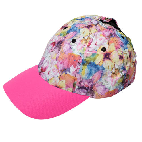 Glove It: Golf Cap - Secret Garden