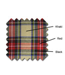 Golf Knickers: Mens 'Par 5' Limited Microfiber Golf Knickers Bow Tie & Cap - Augusta Clothing