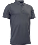 Abacus Sports Wear: Men's High-Performance Golf Polo - Clark Shirts & Tops
