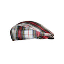 Golf Knickers: Ladies 'Par 5' Plaid Golf Knickers & Cap - Dress Stewart Clothing