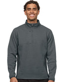 Antigua: Men's Essentials 1/4 Zip Pullover - Course 104632 Clothing