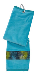 Glove It: Golf Bag Towel - Laguna Golf Towels