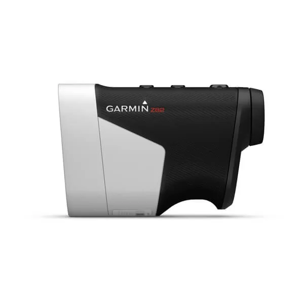 Garmin: GPS Laser Range Finder - Approach® Z82