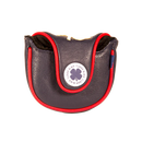 Black Clover Live Lucky Mallet Putter Cover - Live Lucky USA Golf