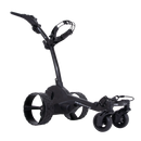 MGI Golf: Zip Electric Cart - Navigator All Terrain Golf Bag Accessories