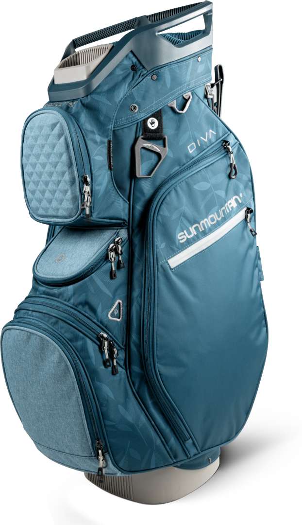 Sun Mountain: Women's 2022 Diva Bag