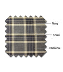 Knickers: Mens 'Par 5' Limited Microfiber Golf Knickers Bow Tie & Cap - Carolina Clothing