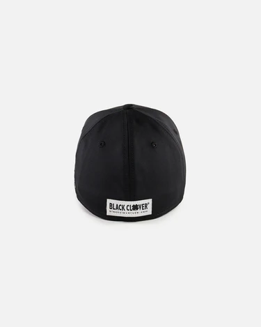 Black Clover: Premium Hat - Clover 41 (Size S/M)