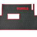 Club Clean: Full Coverage Cart Mat - PRECEDENT