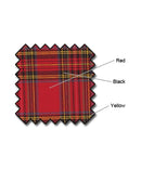 Golf Knickers: Ladies 'Par 5' Plaid Golf Knickers & Cap - Royal Stewart Clothing