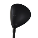 Snake Eyes Golf: 685X Fairway Woods Golf Clubs