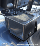 Club Clean: Club & Ball Washer - Premium Colors