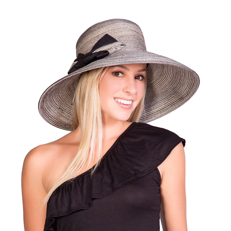 Physician Endorsed: Womens Sun Hat - Southern Charm