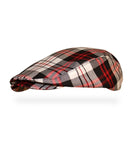 Knickers: Mens 'Par 5' Limited Microfiber Golf Knickers Bow Tie & Cap - Charleston Clothing