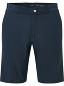 Abacus Sports Wear: Men's 4 Ways Stretch Shorts - Mellion Clothing