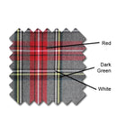 Golf Knickers: Mens 'Par 5' Limited Microfiber Golf Knickers & Cap - Highland Clothing