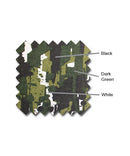 Golf Knickers: Mens Camo Golf Knickers - Woodland Camo Clothing