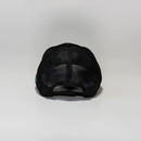 Black Clover: Adjustable HD Print Clover Hat - Aurora Hats