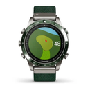 Garmin: Modern Tool Watch - MARQ® Golfer (Gen 2) Golf