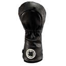 Black Clover Live Lucky Driver Headcover - Live Lucky Green Golf