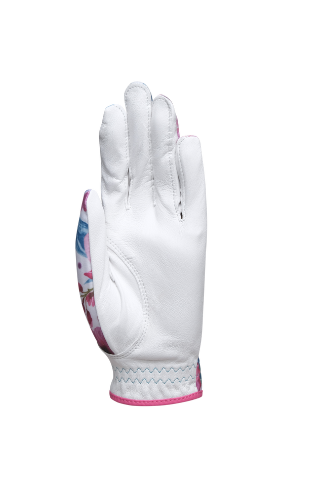 Glove It: Golf Glove - Rose Garden