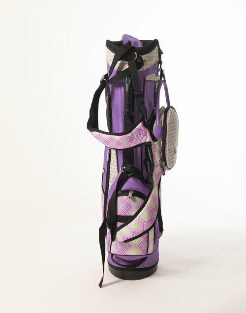 Sassy Caddy: Ladies Stand Bag - Concord