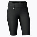 Daily Sports Women's Magic 22"Black Shorts (Size 4) SALE Shorts