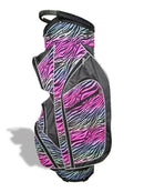 Taboo Fashions: Ladies Monaco Premium Lightweight Cart Bag - Mating Call
