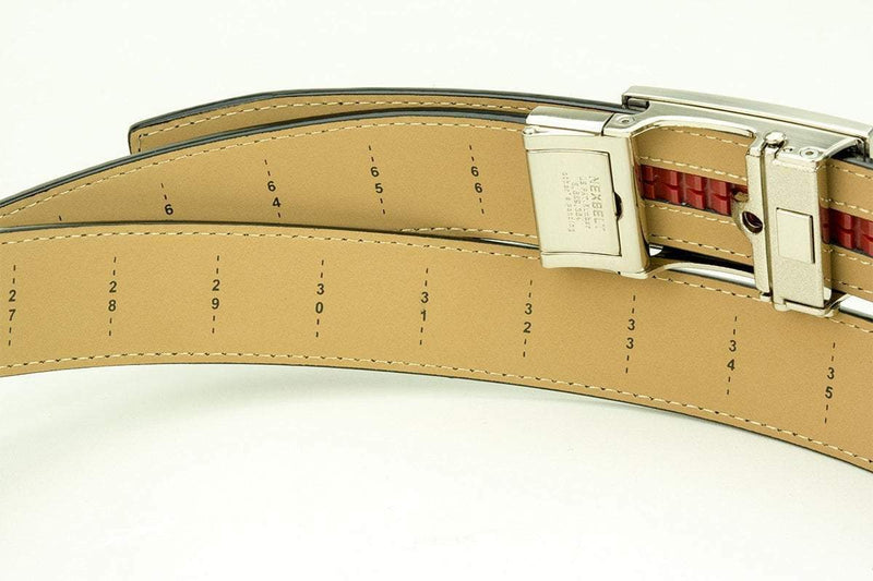 Nexbelt: Specialty - Classic XL Ratchet Belt -  Ebony