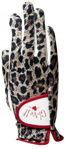 Glove It: Golf Glove - Leopard